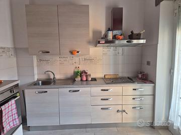 Cucina usata