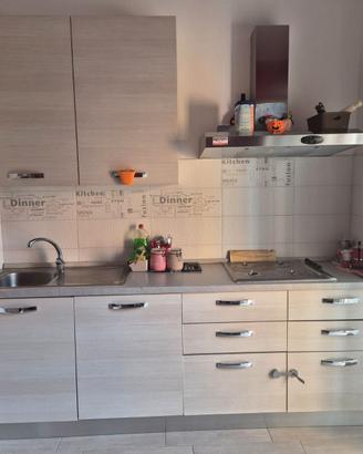 Cucina usata