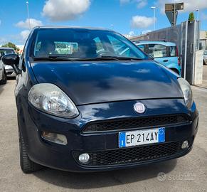 Fiat Grande Punto Grande Punto 1.4 5 porte Actual 