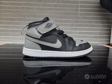 Nike air jordan originale - tg.34 