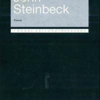 John Steinbeck Furore (Corriere della Sera)