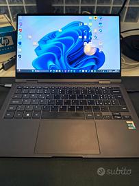 Samsung Galaxy Book2 Pro 360 - Perfetto