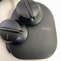 Cuffie Bose NC 700 bluetooth noise cancelling nere