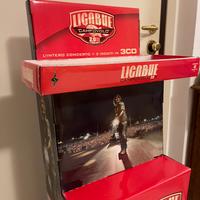 Ligabue Cartonato Campovolo