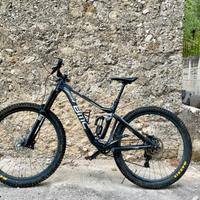 BMC TRAILFOX TF02 (allmountain series) 2015