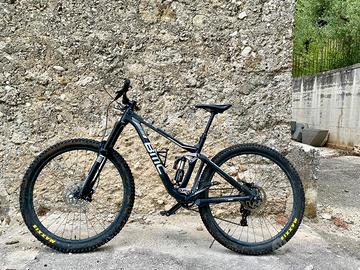 BMC TRAILFOX TF02 (allmountain series) 2015