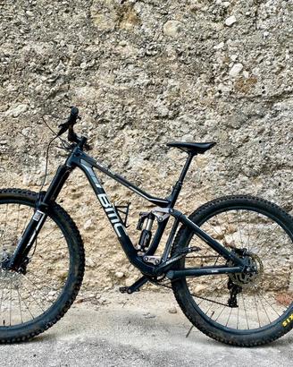 BMC TRAILFOX TF02 (allmountain series) 2015