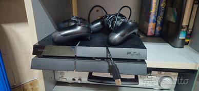 Play4 moddata