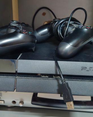 Play4 moddata