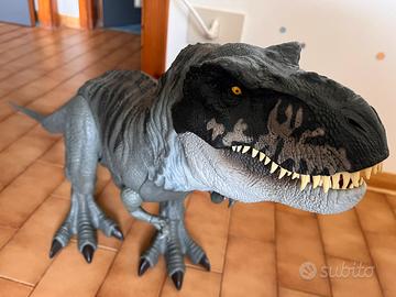 Dinosauro jurassic world