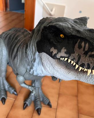 Dinosauro jurassic world