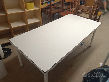 Scuola materiale vario