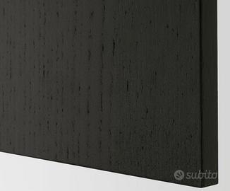 LERHYTTAN Ikea rivestimento laterale