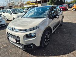 Citroen C3 PureTech 83 S&S Feel