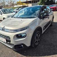 Citroen C3 PureTech 83 S&S Feel