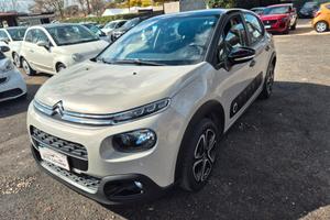 Citroen C3 PureTech 83 S&S Feel