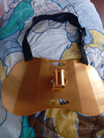 Cintura renale da barca nautica accessori