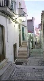 Casa nel Centro Storico 