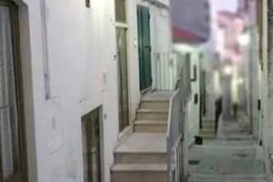 Casa nel Centro Storico 