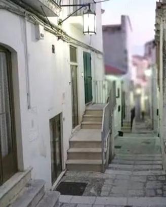 Casa nel Centro Storico 