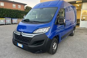 Citroen Jumper 33 BlueHDi 140CV 50000km
