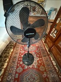 Ventilatore dictrolux