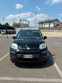 Fiat panda 1.2 benzina