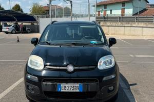 Fiat panda 1.2 benzina