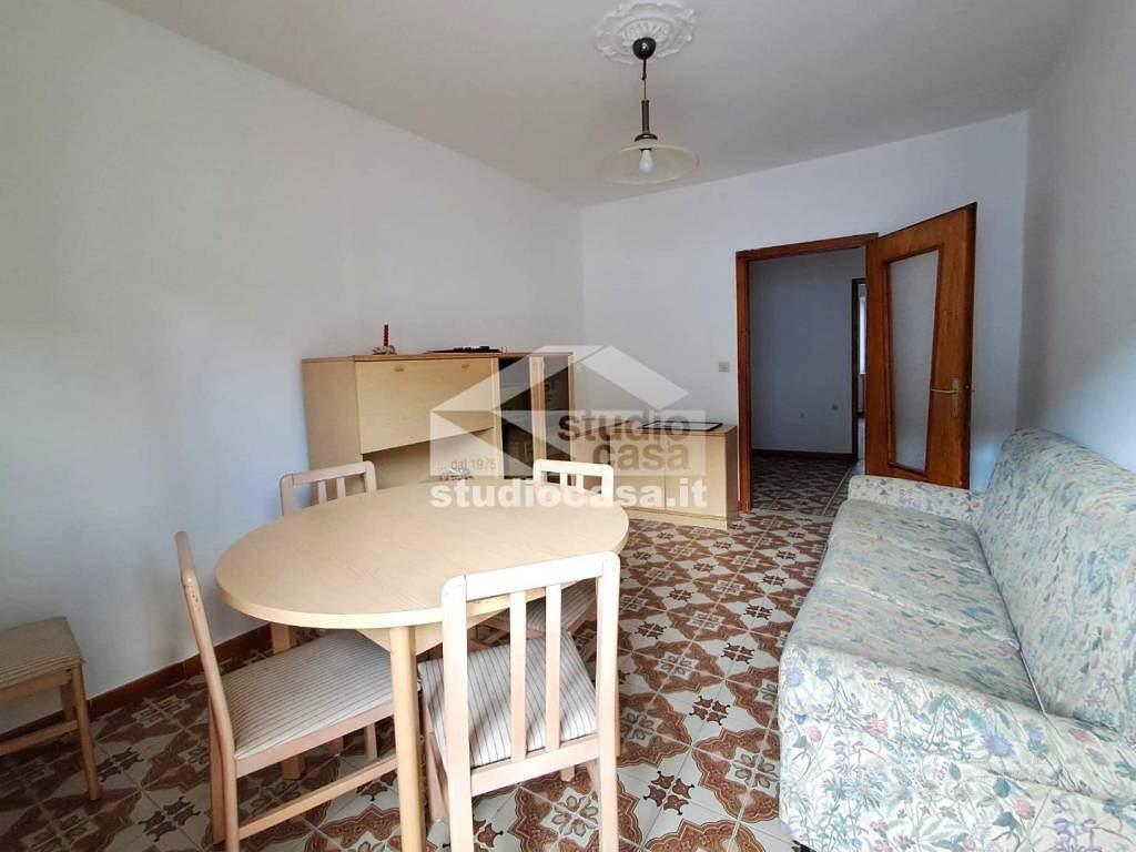Appartamento – Brentonico, Bus - Vista 2