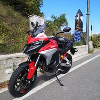 Ducati multistrada V4S