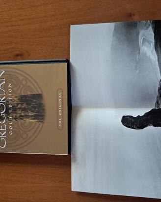 Canti gregoriani dvd