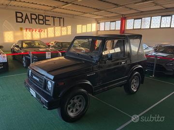 Suzuki SJ500 ASI Unipro PERMUTE RATE