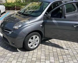 Nissan Micra 2007
