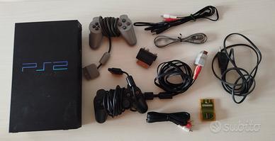 PlayStation - Ps2