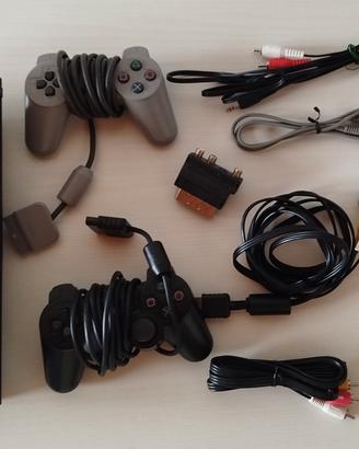 PlayStation - Ps2