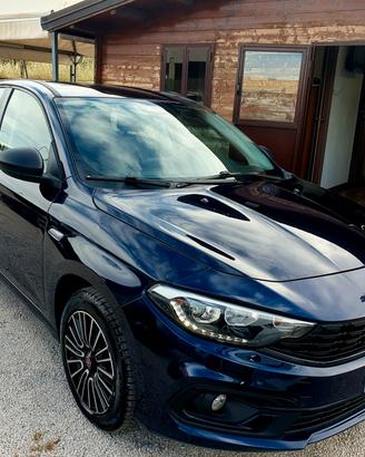 Fiat Tipo 1.6 Mjt S&S SW City Sport