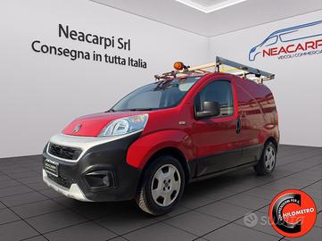 Fiat Fiorino 29 DISPONIBILI 1.3 MJT 95 ADVENTURE-