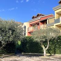 Appartamento su 2 livelli