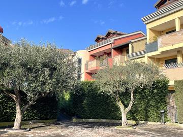 Appartamento su 2 livelli