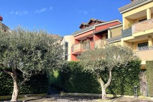 Appartamento su 2 livelli