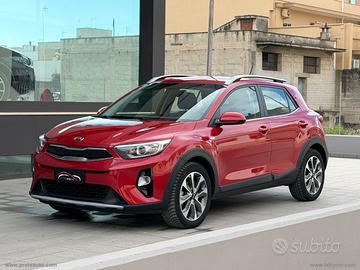 KIA Stonic 1.4 MPI EcoGPL Energy