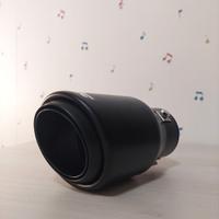 Terminale per auto in Acciaio Inox Simoni Racing