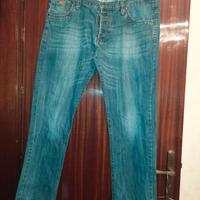 Lee  Cooper  jeans uomo