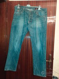 Lee  Cooper  jeans uomo