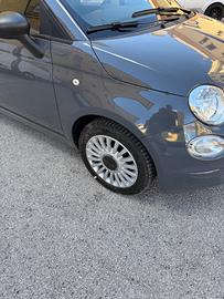 500 CABRIO