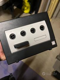 Nintendo Gamecube NTSC U