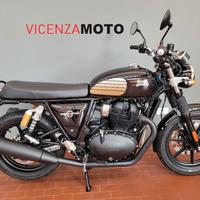 Royal Enfield Interceptor - 2024 - Promo 50%