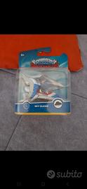 skylanders  superchargers sky slicer