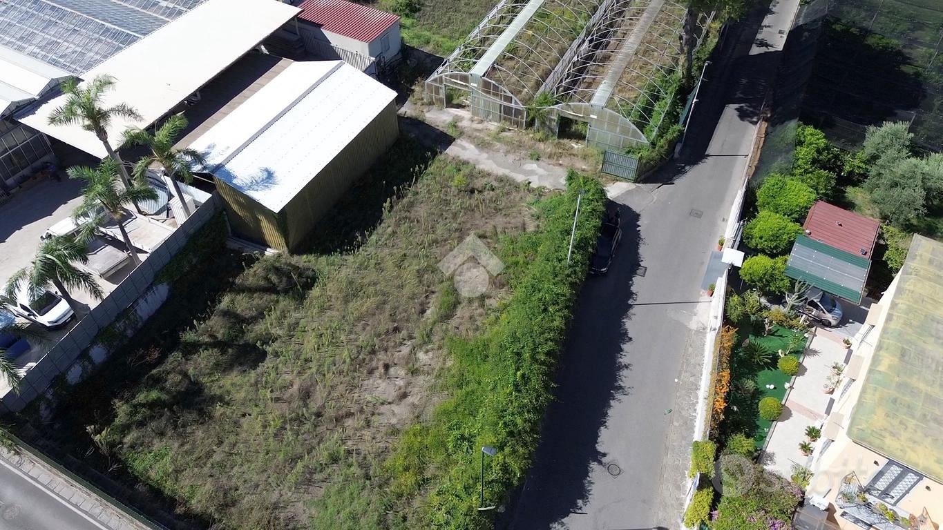 TERRENO A SAN GIORGIO A CREMANO - Vista 5