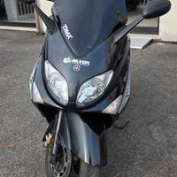 Yamaha T Max